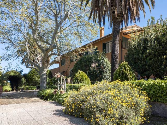 Villa in vendita a Ciampino RM