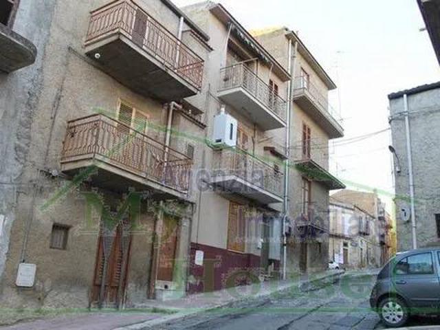 Villa in vendita a Cianciana AG