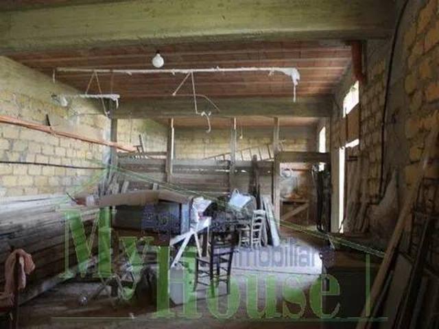 Villa in vendita a Cianciana AG