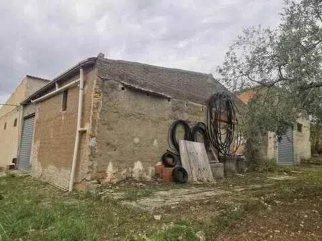 Villa in vendita a Cianciana AG
