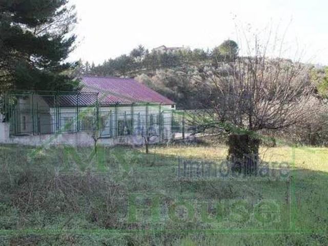 Villa in vendita a Cianciana AG