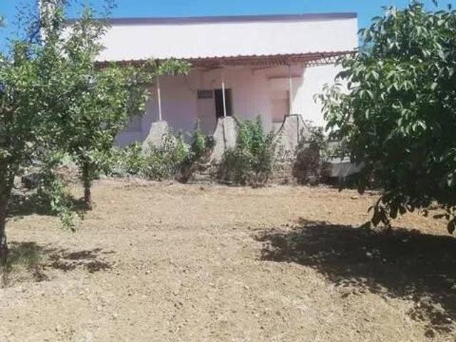 Villa in vendita a Cianciana AG