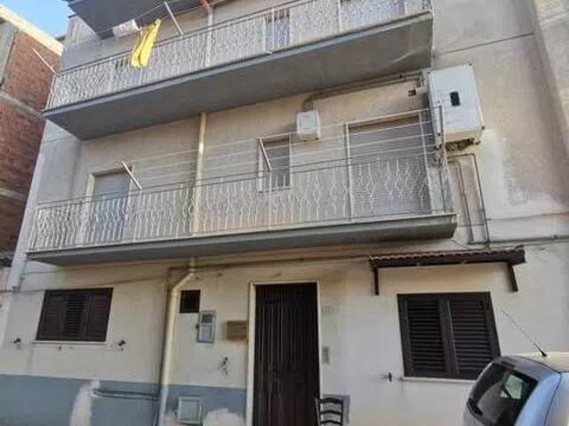 Villa in vendita a Cianciana AG