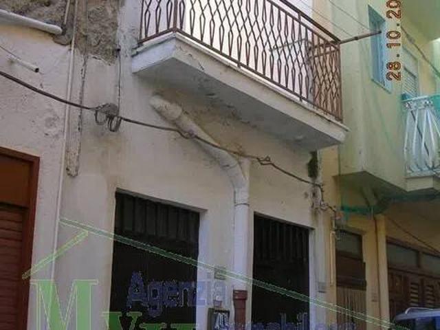 Villa in vendita a Cianciana AG