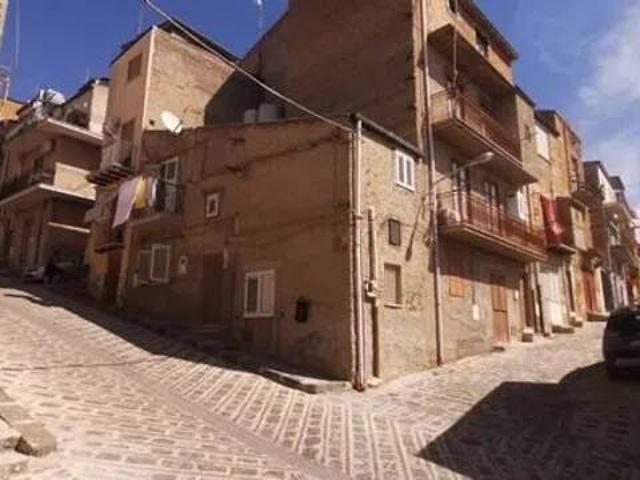 Villa in vendita a Cianciana AG