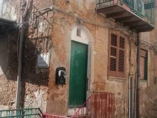 Villa in vendita a Cianciana AG