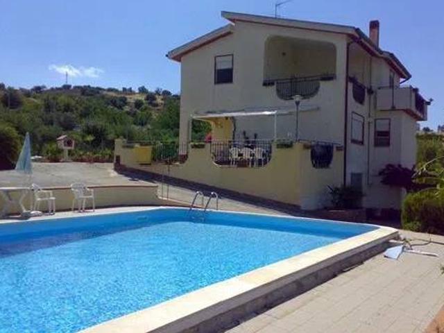 Villa in vendita a Cianciana AG