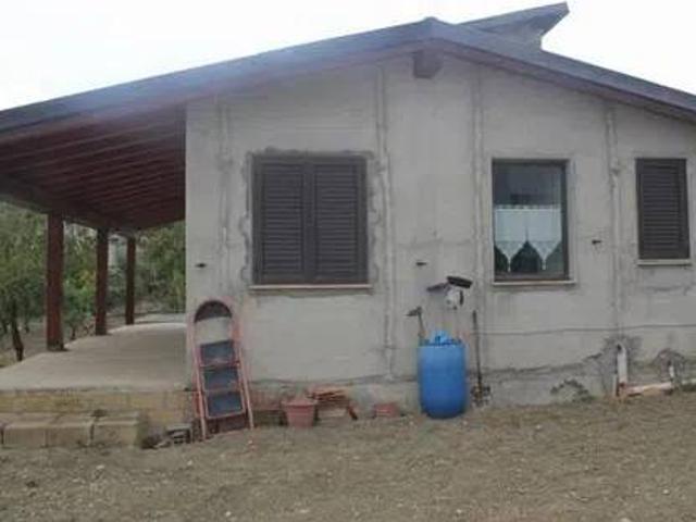 Villa in vendita a Cianciana AG