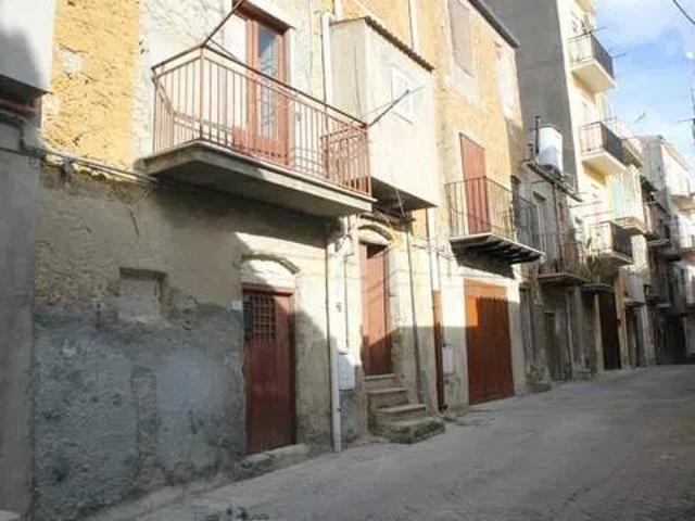 Villa in vendita a Cianciana AG
