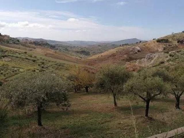 Villa in vendita a Cianciana AG