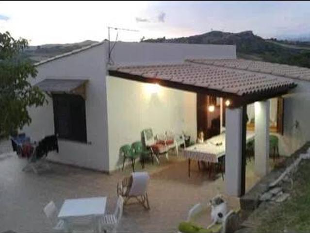 Villa in vendita a Cianciana AG