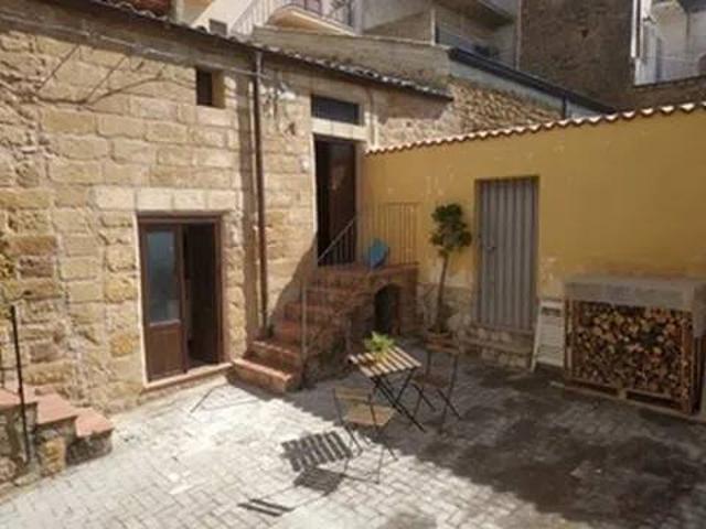 Villa in vendita a Cianciana AG