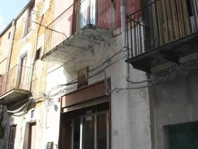 Villa in vendita a Cianciana AG
