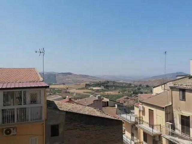 Villa in vendita a Cianciana AG