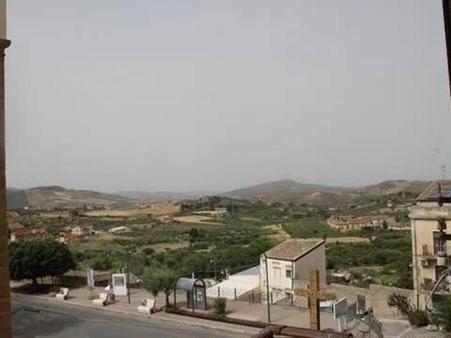 Villa in vendita a Cianciana AG