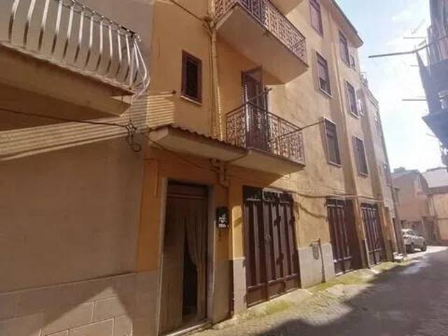 Villa in vendita a Cianciana AG