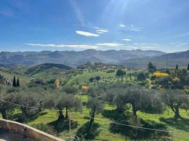 Villa in vendita a Cianciana AG