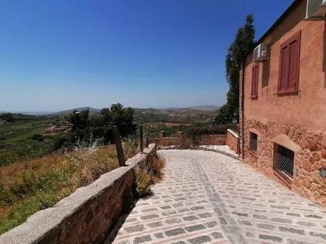 Villa in vendita a Cianciana AG