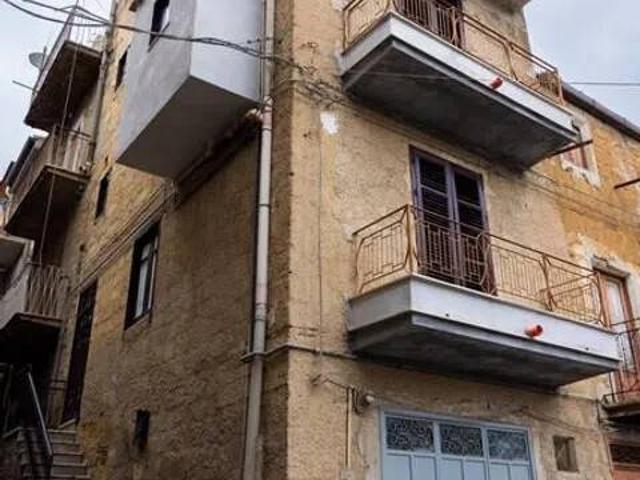 Villa in vendita a Cianciana AG