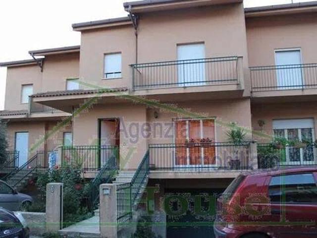 Villa in vendita a Cianciana AG