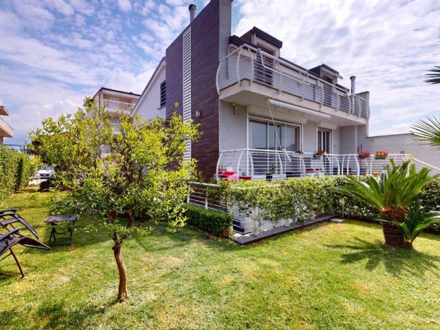 Villa in vendita a Cicciano NA