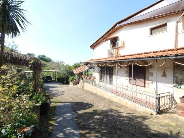 Villa in vendita a Cicerale SA