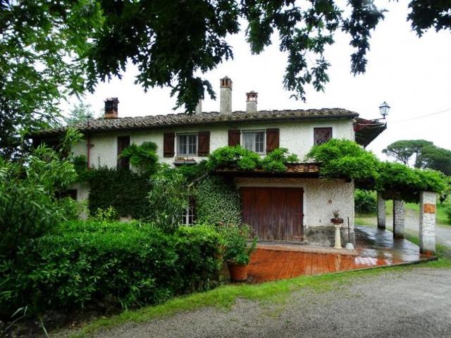 Villa in vendita a Cigoli San Miniato 500 mq Rif: 1014097