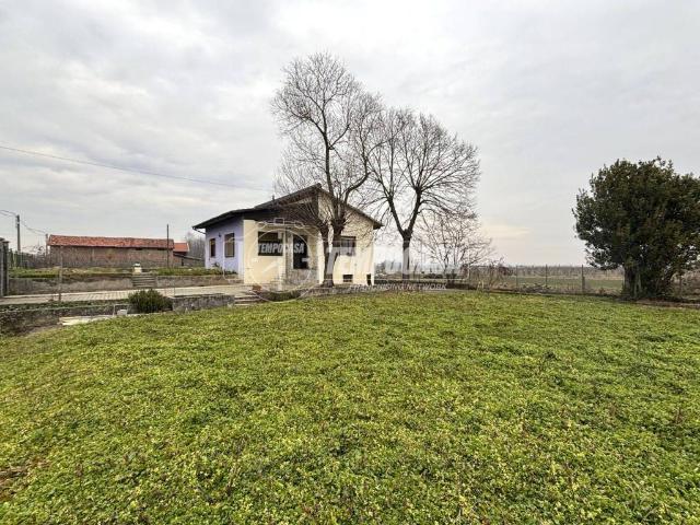 Villa in vendita a Cigliano VC