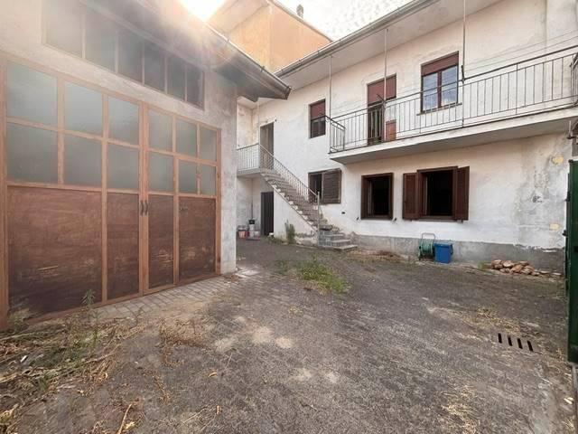 Villa in vendita a Cilavegna PV