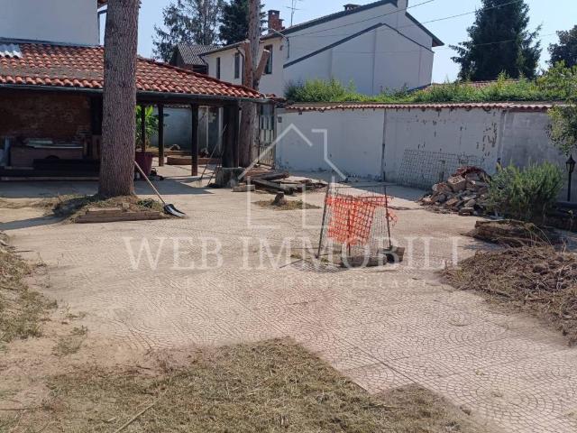 Villa in vendita a Cilavegna PV