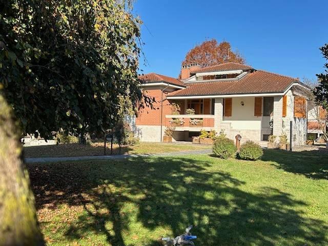 Villa in vendita a Cilavegna PV