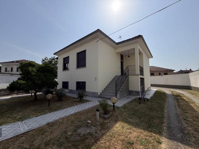 Villa in vendita a Cilavegna