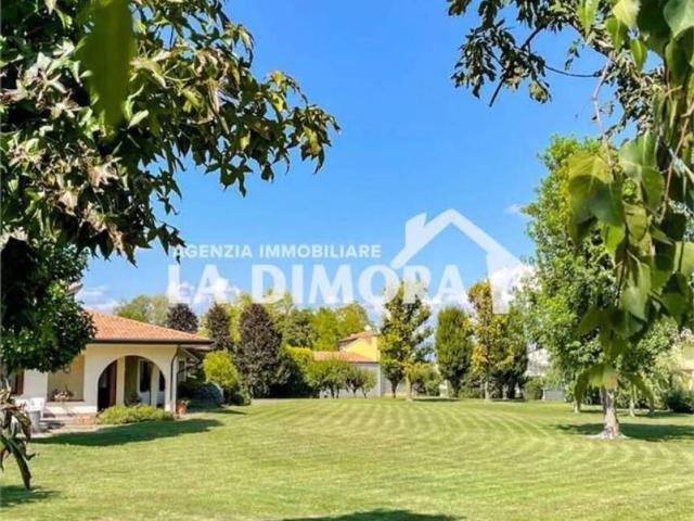 Villa in vendita a Cimadolmo TV