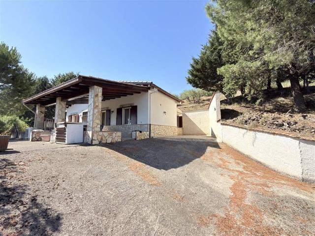 Villa in vendita a Ciminna PA