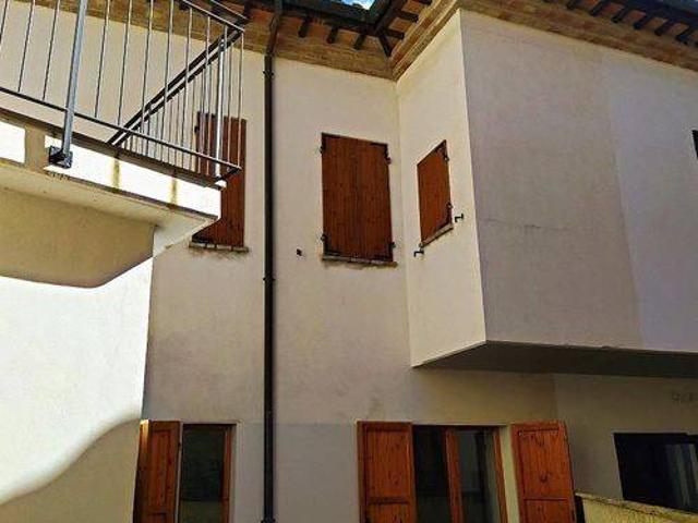 Villa in vendita a Cingoli MC