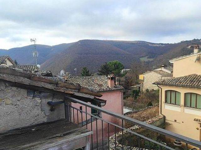 Villa in vendita a Cingoli MC