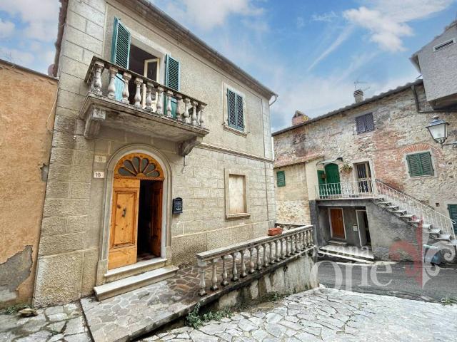 Villa in vendita a Cinigiano GR
