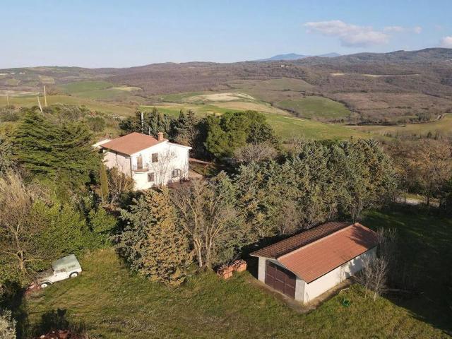 Villa in vendita a Cinigiano GR