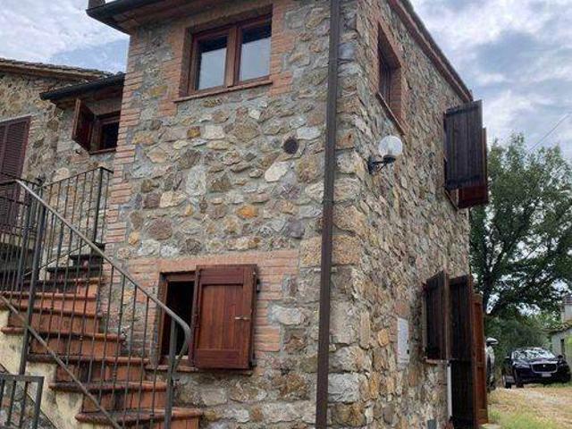 Villa in vendita a Cinigiano GR