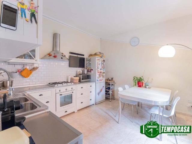 Villa in vendita a Cinisello Balsamo MI