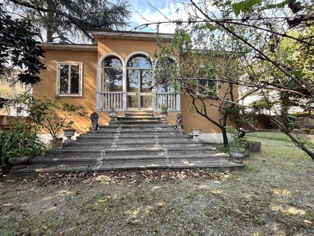 Villa in vendita a Cinisello Balsamo MI
