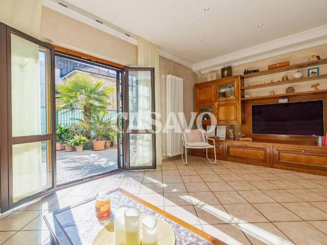 Villa in vendita a Cinisello Balsamo MI