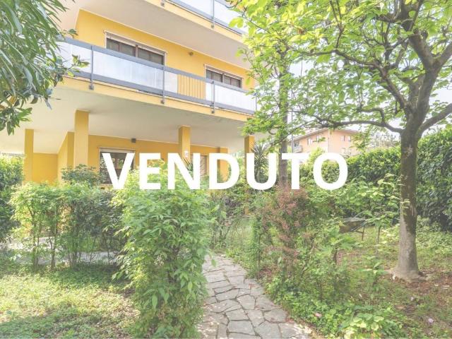 Villa in vendita a Cinisello Balsamo MI