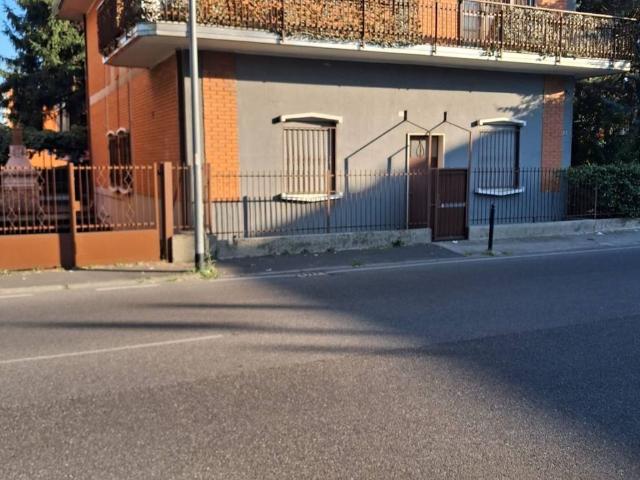 Villa in vendita a Cinisello Balsamo MI