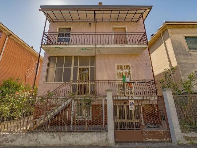 Villa in vendita a Cinisello Balsamo MI