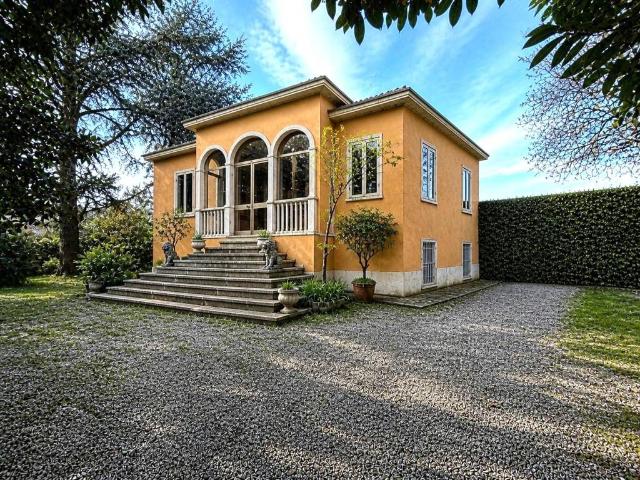Villa in vendita a Cinisello Balsamo MI