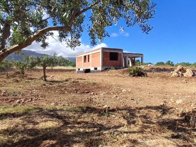 Villa in vendita a Cinisi PA