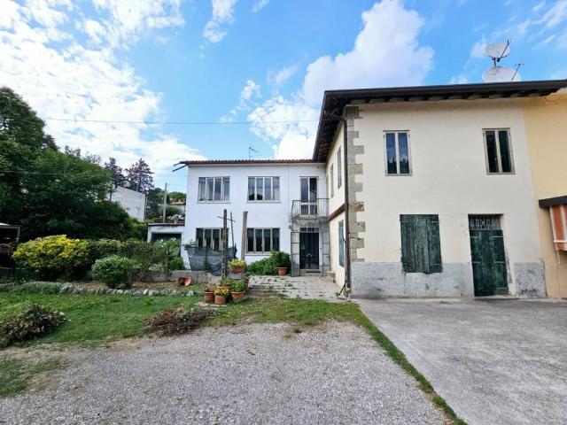 Villa in vendita a Cinto Euganeo PD
