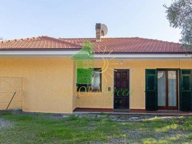Villa in vendita a Cipressa IM