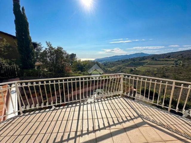 Villa in vendita a Cipressa IM